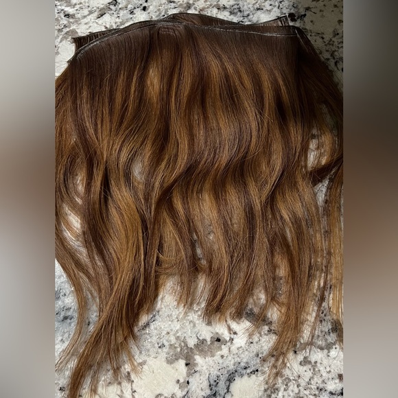 jz styles Hair Jz Styles J Tied Extensions Trini Caramel Apple